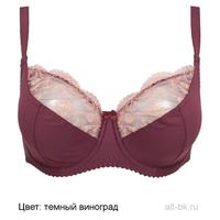 010004-1 - Бюстгальтер, Valeria
